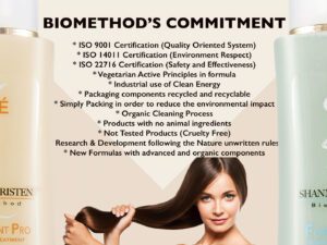 Long-Term Experts: Our Accredited Trichologists didn’t get certified overnight. They’ve undergone rigorous, decades-long education and training at Comunicazione eTechnica per il Business in Italy  to truly master hair and scalp health, and hands-on applications.