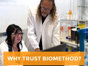 Beware of Quick Fixes – Trust the Real Experts at Biomethod.com